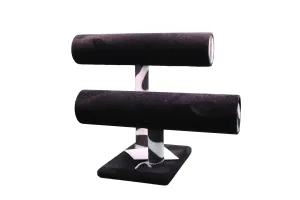 Watch and Bracelet Jewelry Two Floor Stand