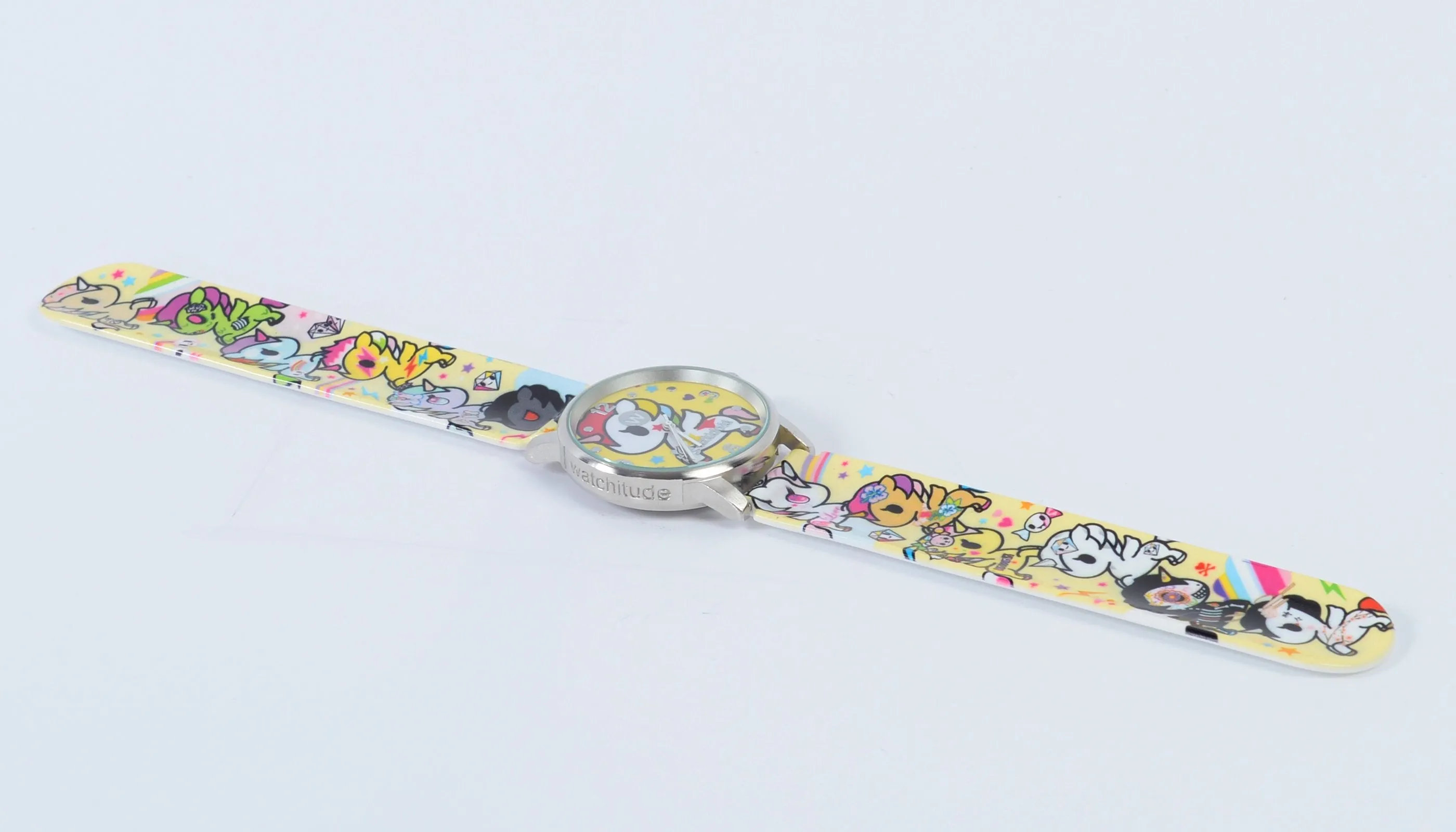 Watchitude Tokidoki Unicorno  Watch