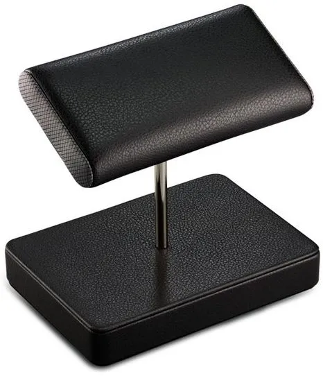WOLF Watch Stand Viceroy Double Static Black D