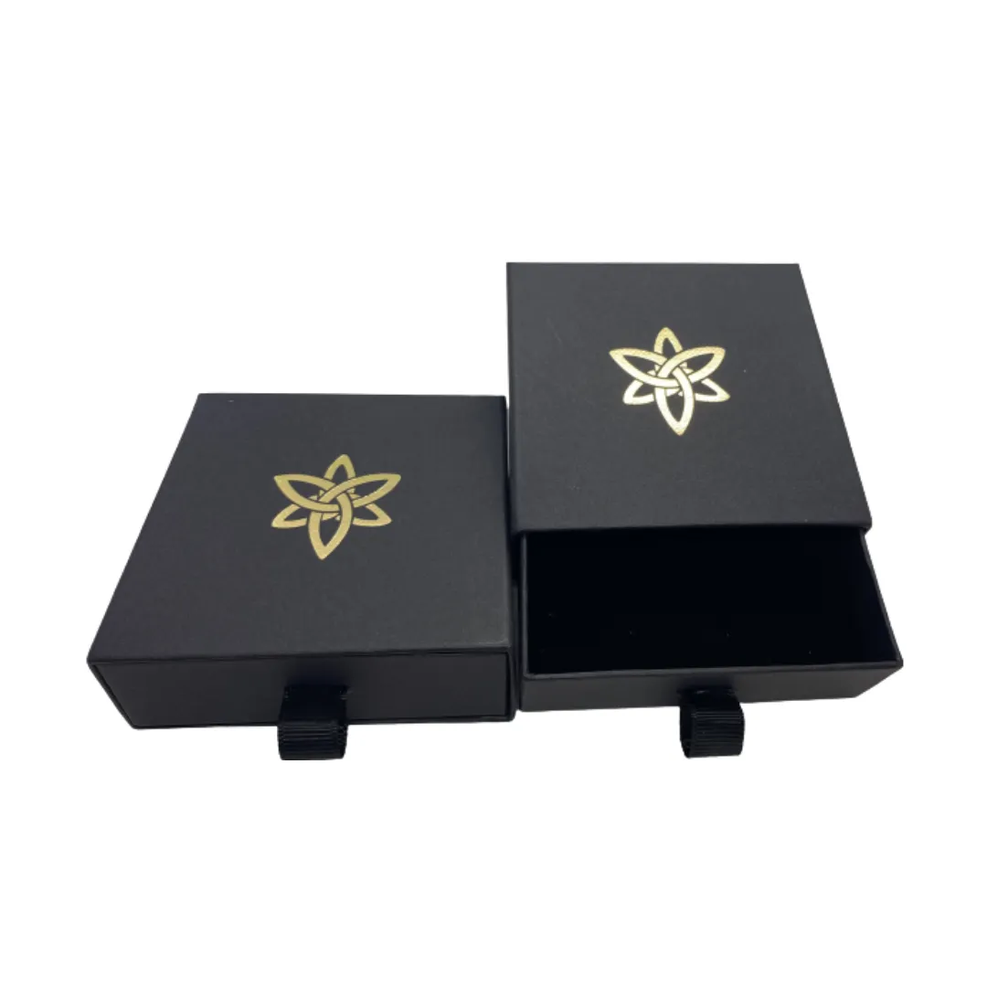 Wrap-Around Orb Ring