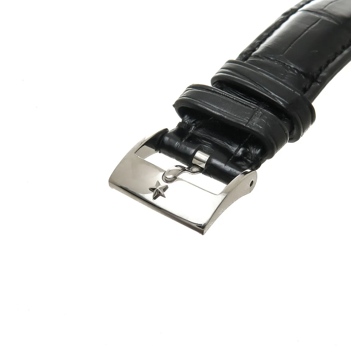 Zenith Captain Dual Time Watch