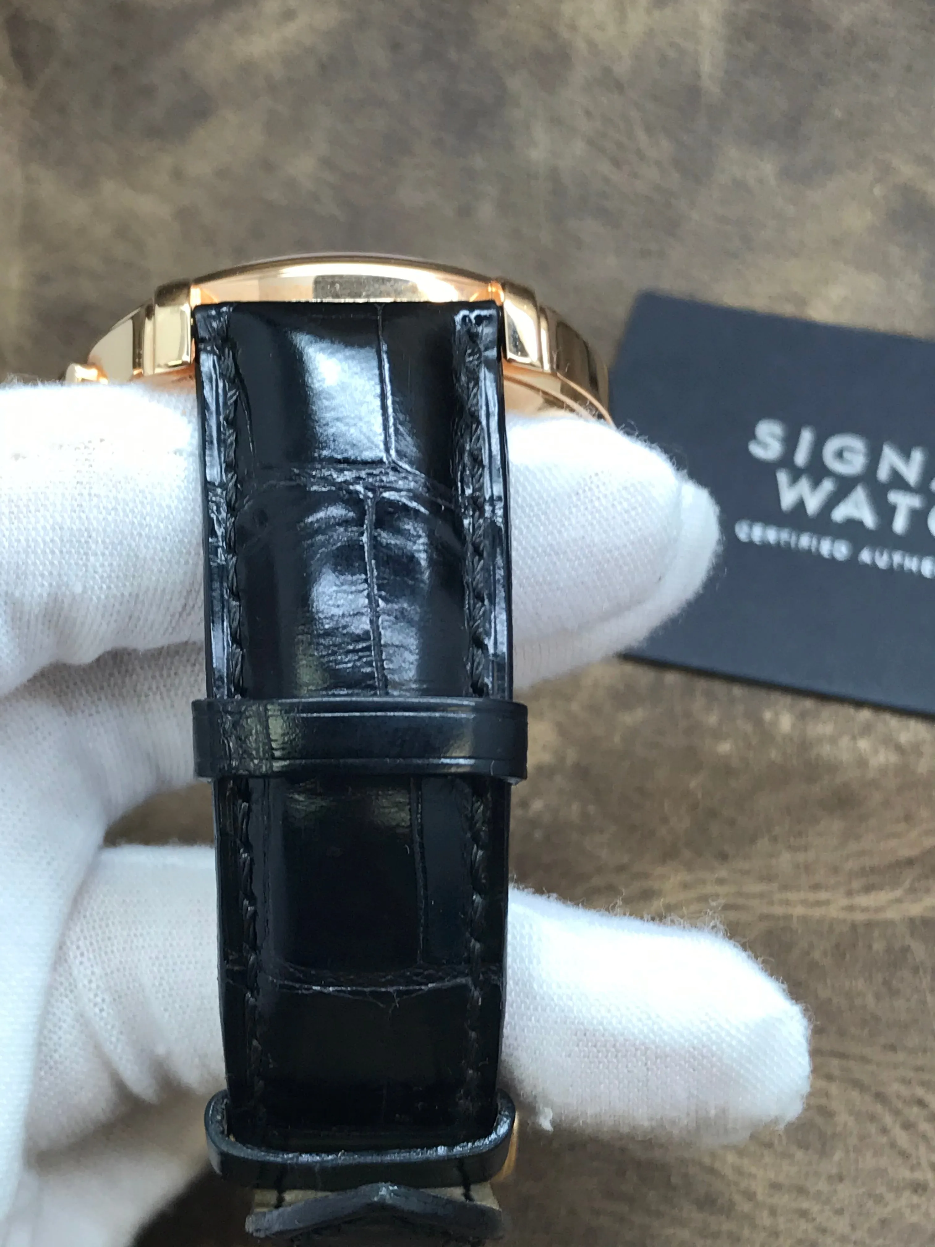 Zenith Chronomaster 18.1260.4021 Silver with Skeletal Display Dial Automatic Men's Watch