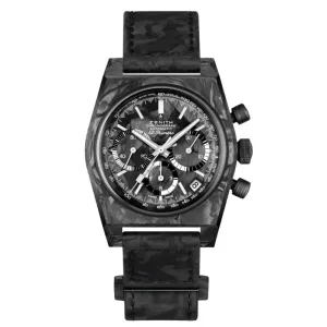 Zenith Chronomaster Revival El Primero Limited Edition "Cover Girl" - 10.A3818.400-2/21.R100