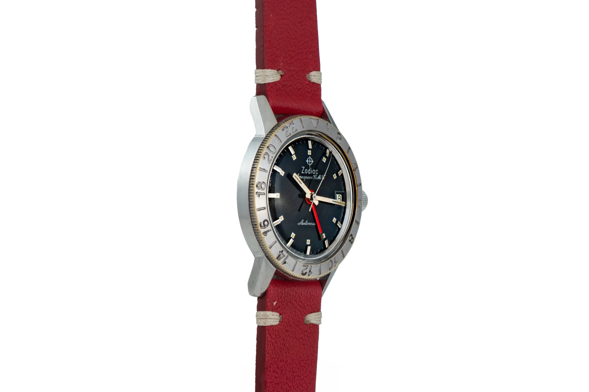 Zodiac Aerospace GMT