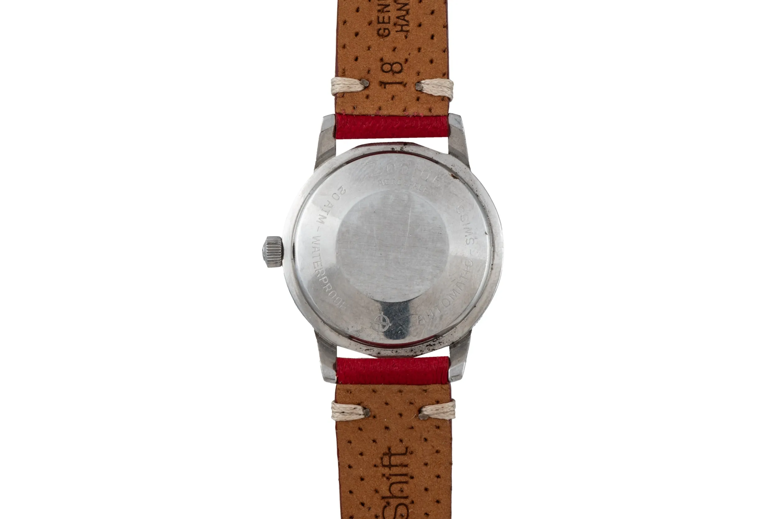 Zodiac Aerospace GMT